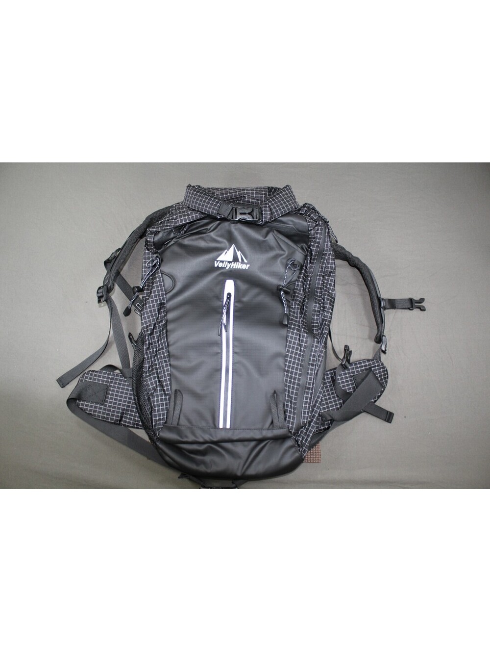 VellyHiker Durable Outdoor Hiking Backpack - New WithoutTags